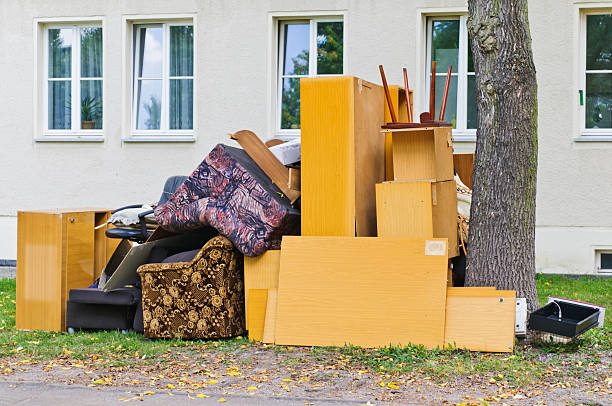 Best Residential Junk Removal  in Archbold, OH